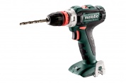 Дрель-шуруповерт аккумуляторная Metabo PowerMaxx BS 12 Q 601037840