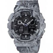 Наручные часы Casio G-Shock GA-100MM-8A