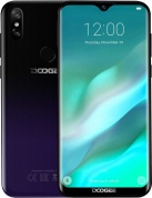 Смартфон Doogee X90L 3/32Gb Purple