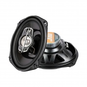 Автоакустика Kicx JM-693
