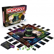 Настольная игра Монополия Голосовое управление E4816121