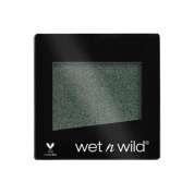 Тени для век одноцветные Wet n Wild Color Icon Eyeshadow Single E350a envy