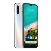 Смартфон Xiaomi Mi A3 4/64GB White