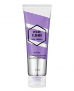 Пенка для умывания JNN-II COLOR CLEANSE FOAM CLEANSER REVITAL 100мл