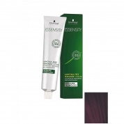 Краска для волос Schwarzkopf Professional Essensity от-к 4-99 средний коричн. фиолет. экстра, 60 мл