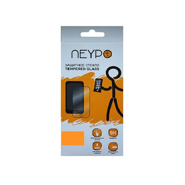Защитное стекло Neypo для Nokia 8 Tempered Glass NPG3681