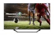 Телевизор Hisense 50" 50AE7400F черный