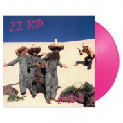 Виниловая пластинка ZZ Top, El Loco