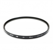 Фильтр ультрафиолетовый Hoya UV(0)  HD 82