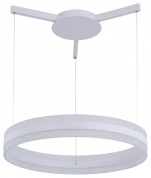 Люстра Arte lamp Sorento A2501SP-1WH