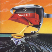 Виниловая пластинка Sweet, Off The Record (New Vinyl Edition)