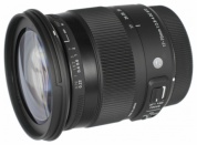 Объектив Sigma AF 17-70mm f/2.8-4.0 DC MACRO HSM new Contemporary Minolta A