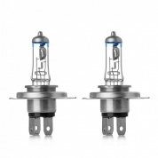 Лампа H4(Clearlight)24V-75/70W  LongLife (2 шт.)