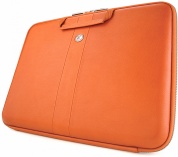 Чехол Cozistyle SmartSleeve for MacBook 15" Orange Leather (CLNR1501)