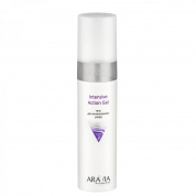 Гель для интенсивного ухода за лицом Aravia Professional Intensive Action Gel, 250 мл