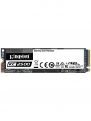 Накопитель SSD Kingston 500Gb (SKC2500M8/500G)