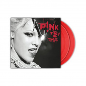 Виниловая пластинка P!NK, Try This
