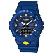Наручные часы Casio G-Shock GA-800SC-2A