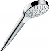 Ручной душ Hansgrohe Croma Select S Multi 110 26800400