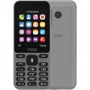 Мобильный телефон INOI 241 Dark Grey