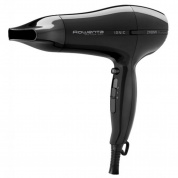 Фен Rowenta CV3724F0 2100Вт черный