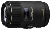 Объектив Sigma AF 105mm f/2.8 EX DG OS HSM Macro Canon EF