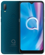 Смартфон Alcatel 1V 2020 (5007U) Pine Green