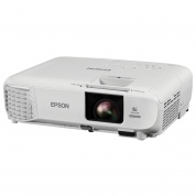 Проектор EPSON EB-U05 white