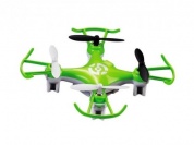 Квадрокоптер Bayangtoys R21396 Green