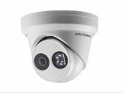 Видеокамера IP HikVision 4MP IR EYEBALL DS-2CD2343G0-I 4MM белый