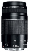 Объектив Canon EF 75-300 f 4-5.6 III