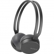 Наушники Sony WH-CH400 черные