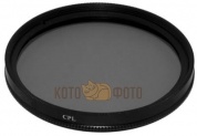 Фильтр поляризационный DigiCare 67mm CPL
