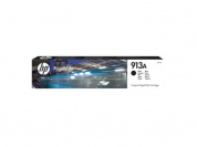 Картридж струйный HP 913A L0R95AE черный (3500стр.) для HP PW 352dw/377dw/Pro 477dw/452dw