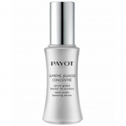 Сыворотка для лица и шеи Payot Supreme Jeunesse, 30 мл, с омолаживающим эффектом