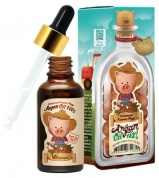 Масло аргановое elizavecca farmer piggy argan oil 100%