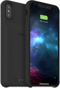 Чехол-аккумулятор Mophie Juice Pack Access для iPhone XS Max черный