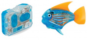 Микроробот Hexbug "Радиоуправляемая рыбка" Синий
