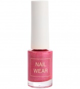 Лак для ногтей The Saem Nail Wear #60. Prism Red 7 мл