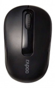 Мышь Rapoo M10 Plus черный