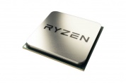 Процессор AMD Ryzen 5 1600 Tray (YD1600BBM6IAF)