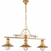 Подвесной светильник Odeon Light Tarsu 2617/3A