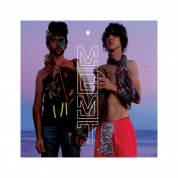 Виниловая пластинка Mgmt, Oracular Spectacular