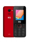 Мобильный телефон BQ 1806 ART+ RED (2 SIM)