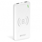 Внешний аккумулятор Hiper PowerBank SX8000 White