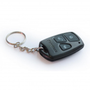 Брелок Pandora R389 black