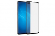 Защитное стекло Palmexx для Samsung Galaxy S10 Plus 5D Full Screen Black (PX/BULL SAM S10P)