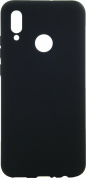 Чехол Borasco Hard Case для Samsung Galaxy A20/A30 (A205/A305) черный