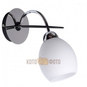 Настенный светильник MW-Light Альфа 324023301