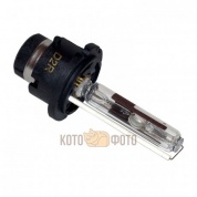 Лампа Clearlight ксеноновая D2R 6000K LCL D2R 160-0LL